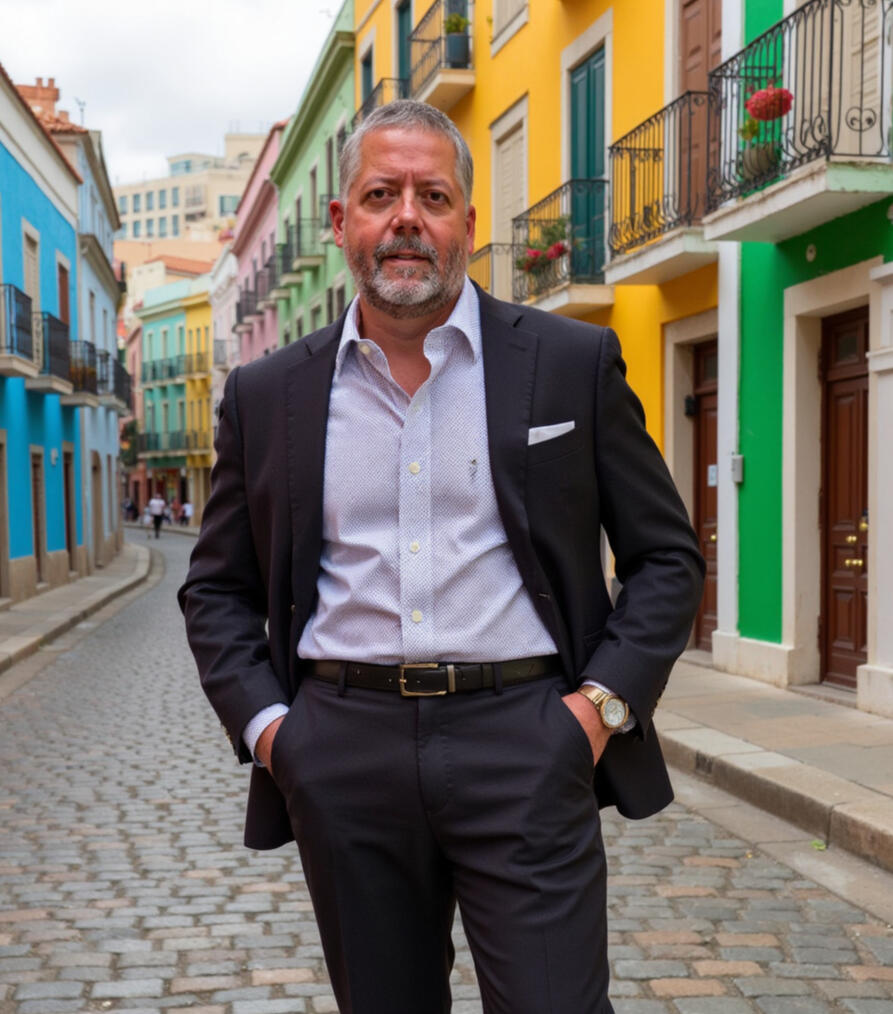 The Greg Head in Europe the greg head, Gregory head, Europe, European street